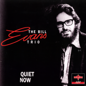 Love Theme From 'spartacus' by Bill Evans