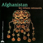 Afghanistan: Rediscovered Treasures