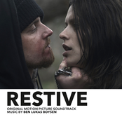 restive