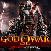 God of War: Blood & Metal