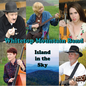 Sourwood Mountain by Whitetop Mountain Band