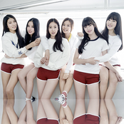 gfriend