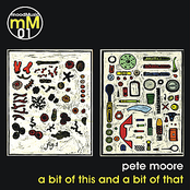 A Bit of This and a Bit of That