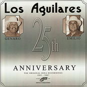 Los Aguilares: 25th Anniversary: The Original Dina Recordings 1985-2007