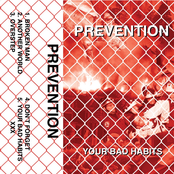 Your Bad Habits - EP