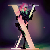 X is to Y as Y is to Z