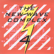 The New Wave Complex - Volume 4