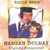 Hamzah Dolmat Dan Biolanya, Vol. 1