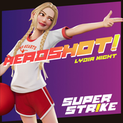 Lydia Night: Headshot (From 