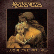 Book of Covetous Souls