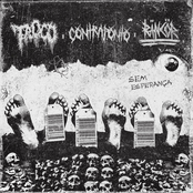 Sem Esperança (3-way w/ Contraponto and Rancor)