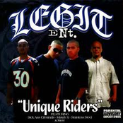 Unique Riders