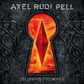 Fools Game by Axel Rudi Pell