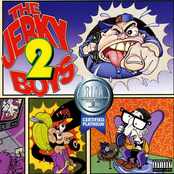 Terrorist Pizza by The Jerky Boys