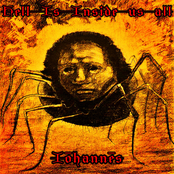 Hell Is Inside Us All