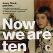 Now We Are Ten