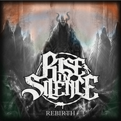 rise in silence
