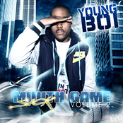 Mouth Game Sick VOL. 2