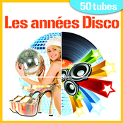 Les années Disco (50 Tubes)