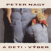 peter nagy a deti: výber