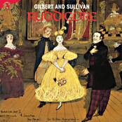 Ruddigore (New Sadler's Wells Opera)