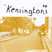 Surbiton Girl by The Kensingtons