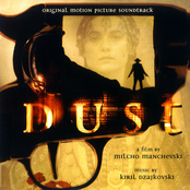 Dust (Original Motion Picture Soundtrack)