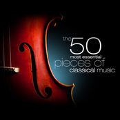 the 50 most essential pieces of classical music