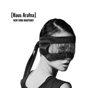 What You Said by Haus Arafna