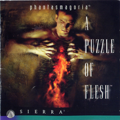 Phantasmagoria: A Puzzle Of Flesh