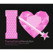 DanceDanceRevolution X & フルフル♪パーティー Original Soundtrack