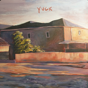 Yuck - EP