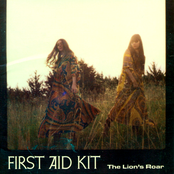 The Lion's Roar by First Aid Kit