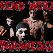 send more paramedics