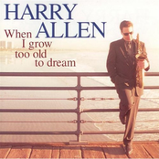 Harry Allen - Detour Ahead