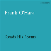 Ode To Joy by Frank O'hara