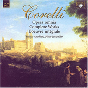 Corelli - Complete Works