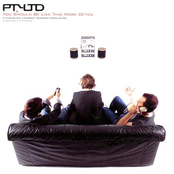 You Should Be Like This More Often