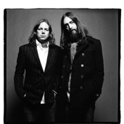 Chris & Rich Robinson