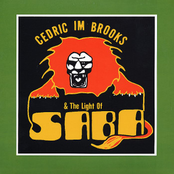 Cedric Im Brooks & The Light Of Saba