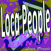Hold It Against Me by Loca People