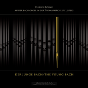 Johann Sebastian Bach - Der Junge Bach