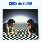 The Traveller by Chris De Burgh