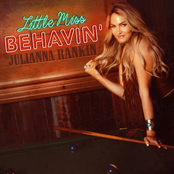 Little Miss Behavin’