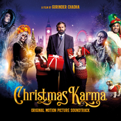 Christmas Karma (Original Motion Picture Soundtrack)