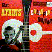 Chet Atkins' Gallopin' Guitar