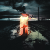 On The Fence Leaning Happy