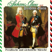 Sachsens Glanz und Preußens Gloria