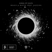 Oblivion (feat. Jantine)