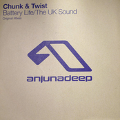 chunk & twist